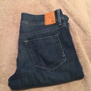 Dylan George Jeans